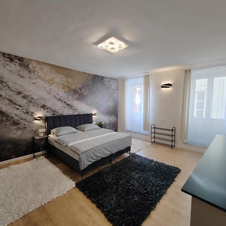 Town Square Apartment Задар Екстер'єр фото