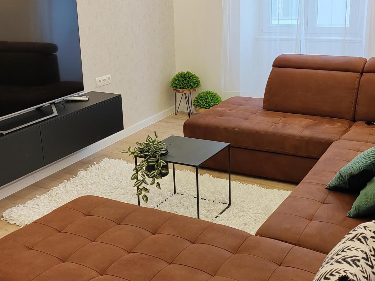 Town Square Apartment Задар Екстер'єр фото