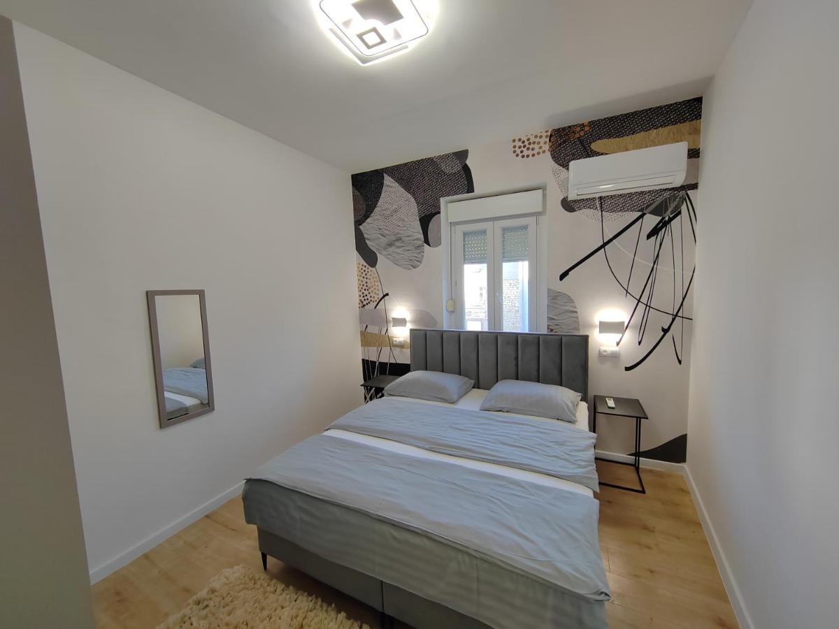 Town Square Apartment Задар Екстер'єр фото