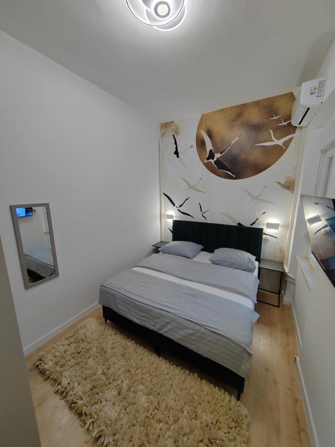 Town Square Apartment Задар Екстер'єр фото