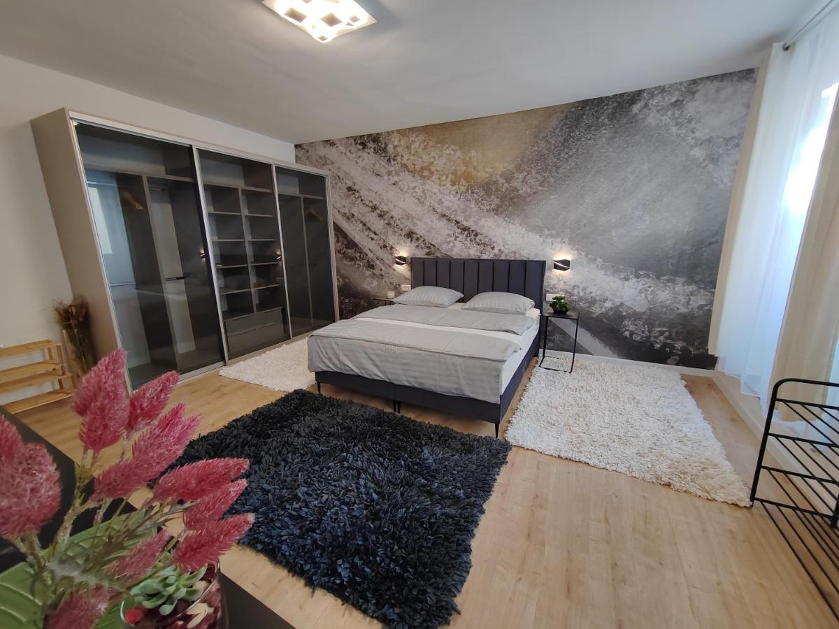 Town Square Apartment Задар Екстер'єр фото