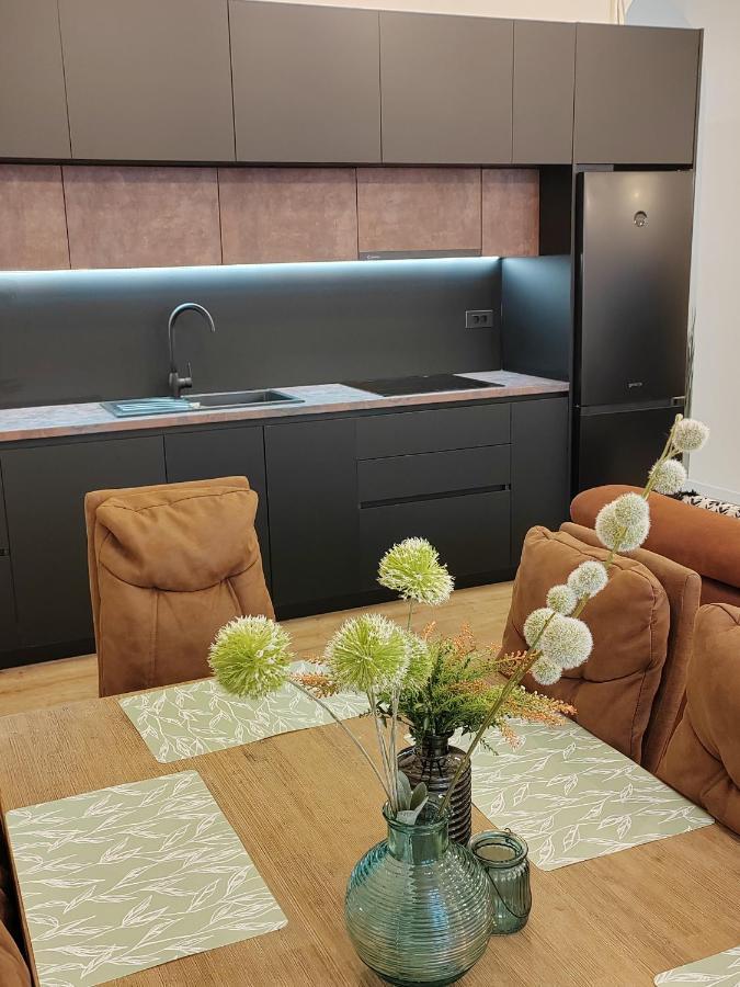 Town Square Apartment Задар Екстер'єр фото
