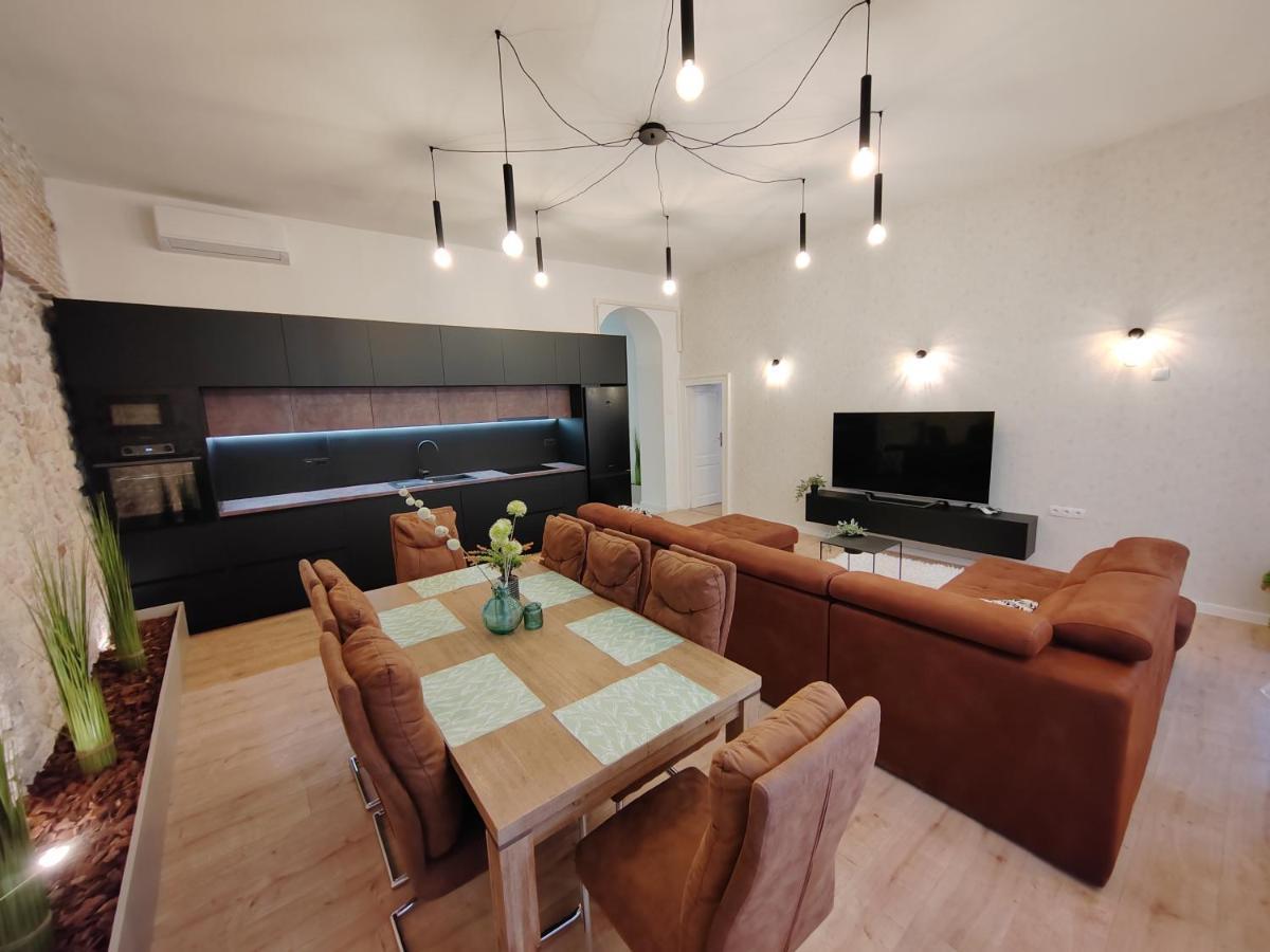 Town Square Apartment Задар Екстер'єр фото